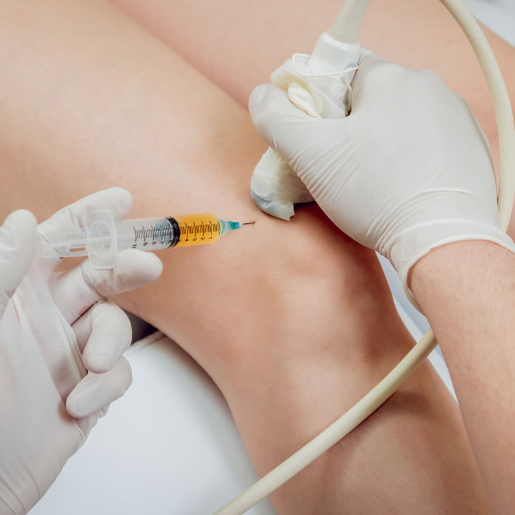 Fat Injections